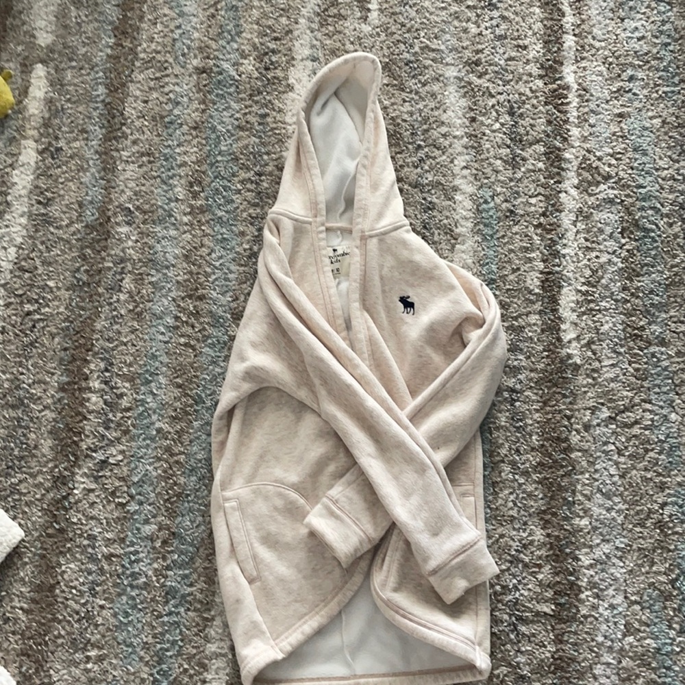Abercrombie kids jacket